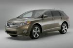 Toyota Venza 2009 года